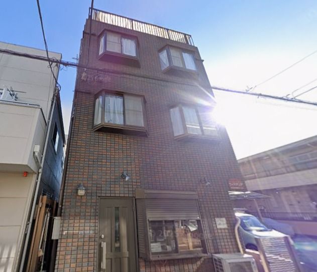 �y�����O�ρz�@