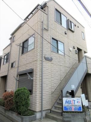 シャーメゾン東狭山ヶ丘狭山ヶ丘の1k賃貸マンション 株式会社ノザワ産業