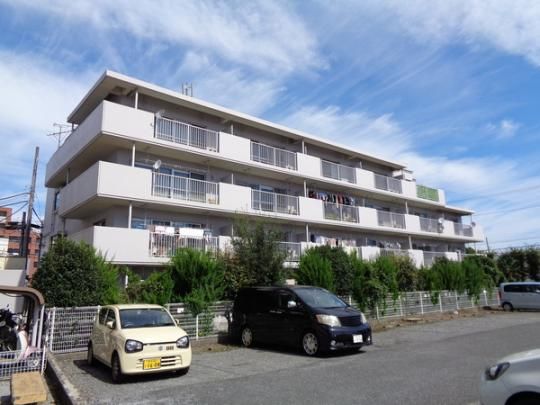 ラフォーレ狭山ヶ丘 狭山ヶ丘の3dk賃貸マンション 株式会社ノザワ産業