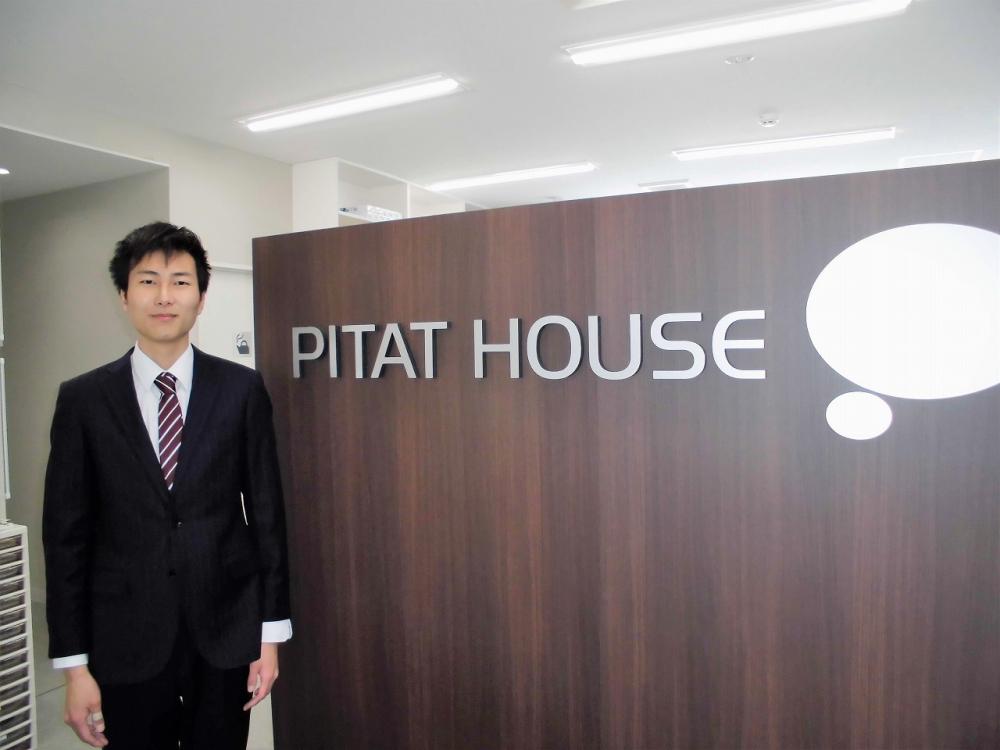加藤 大雅 所沢 小手指 新所沢の賃貸は株式会社ノザワ産業 加藤 大雅 所沢 小手指 新所沢の賃貸は株式会社ノザワ産業