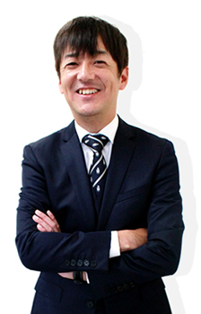 株式会社ノザワ産業 代表取締役 野澤 敏之